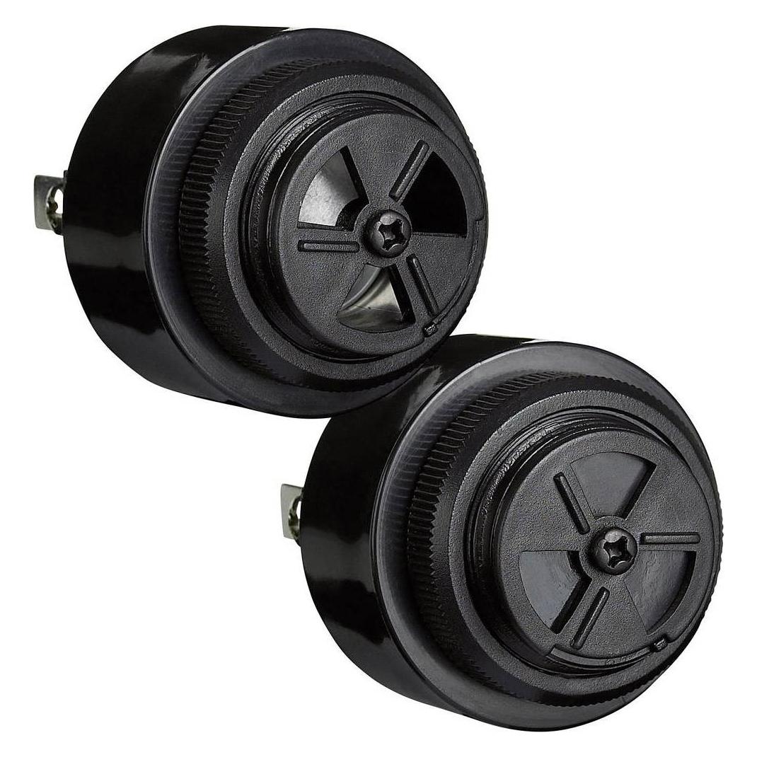 Auer Signal M28 Einbausummer Pulston, BU3, Ø 28.5mm (B100520313.CO)