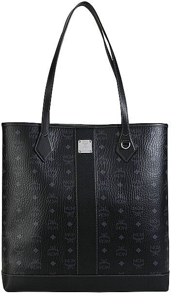 MCM Tasche - Shopper LIZ schwarz EG