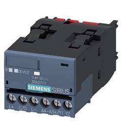 Siemens 3RA2711-1AA00 Funktionsmodul Passend für Marke (Relais): Siemens 1 St. 3RA27111AA00