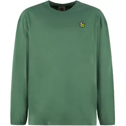 E9, Herren, Funktionsshirt, Ndo (XL), Grün