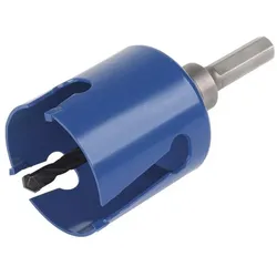 wolfcraft, Lochsäge, 1 Universal-Lochsäge HM ø112mm
