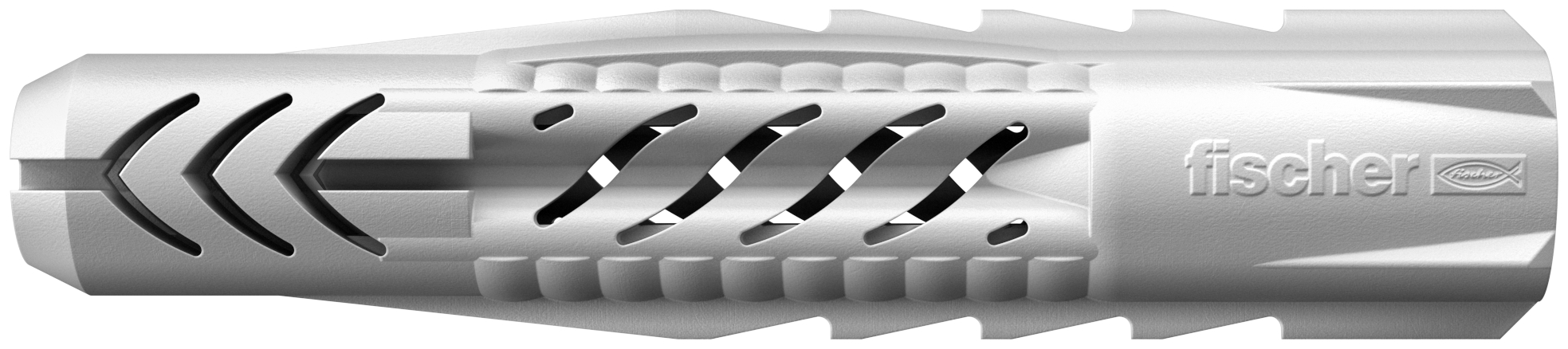 fischer Deutschland Vertriebs GmbH fischer Universaldübel UX 5 x 30; ohne Rand 094721
