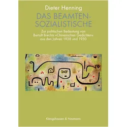 Das Beamtensozialistische, Fachbücher von Dieter Henning