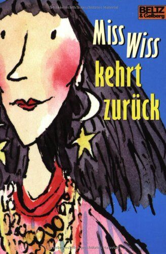 Terence Blacker - Miss Wiss kehrt zurück (Gulliver) - Preis vom 12.10.2026 11:37:12 h