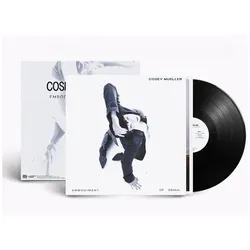 Cargo, Schallplatten, Embodiment of Denial (Cosey Mueller)