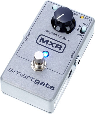 MXR Smart Gate M-135