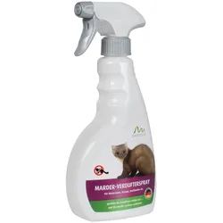 Tevigo Gardigo Marder-Verdufter-Spray 500 ml