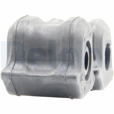 DELPHI Lagerbuchse, Stabilisator td4779w für TOYOTA