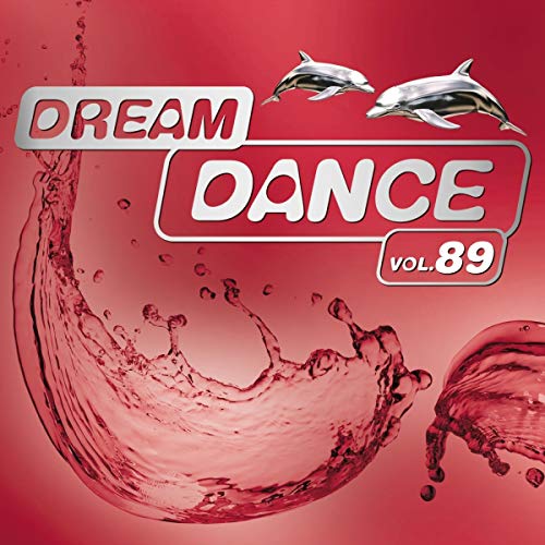 Various - Dream Dance,Vol.89 - Preis vom 17.10.2026 19:25:27 h