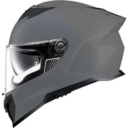 IXS 912 SV 1.0, Integralhelm - Matt-Grau - S