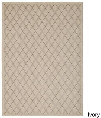 Nourison Tranquility Area Rug
