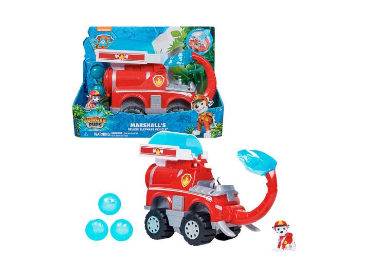 Paw Patrol Jungle Pups Deluxe Elephant 3+ Jahre