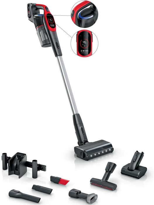 Bosch Aspirador Vertical  BBS931PET