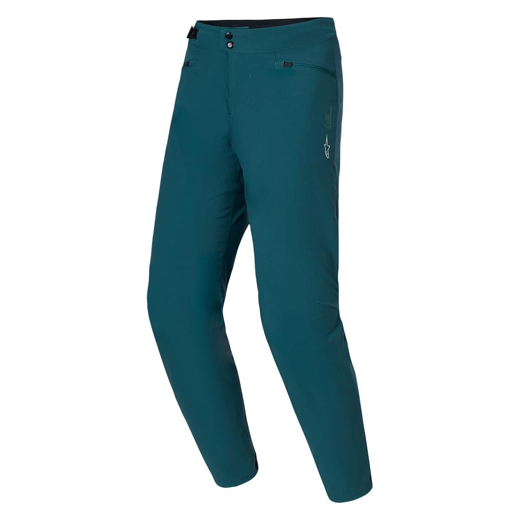 Alpinestars Pant A-Dura Grey (Herren, Normalgrösse, 34) (49833016)