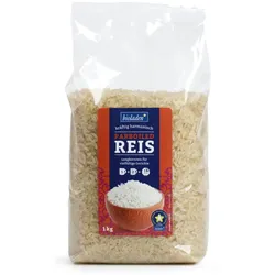 Parboiled Reis 1kg