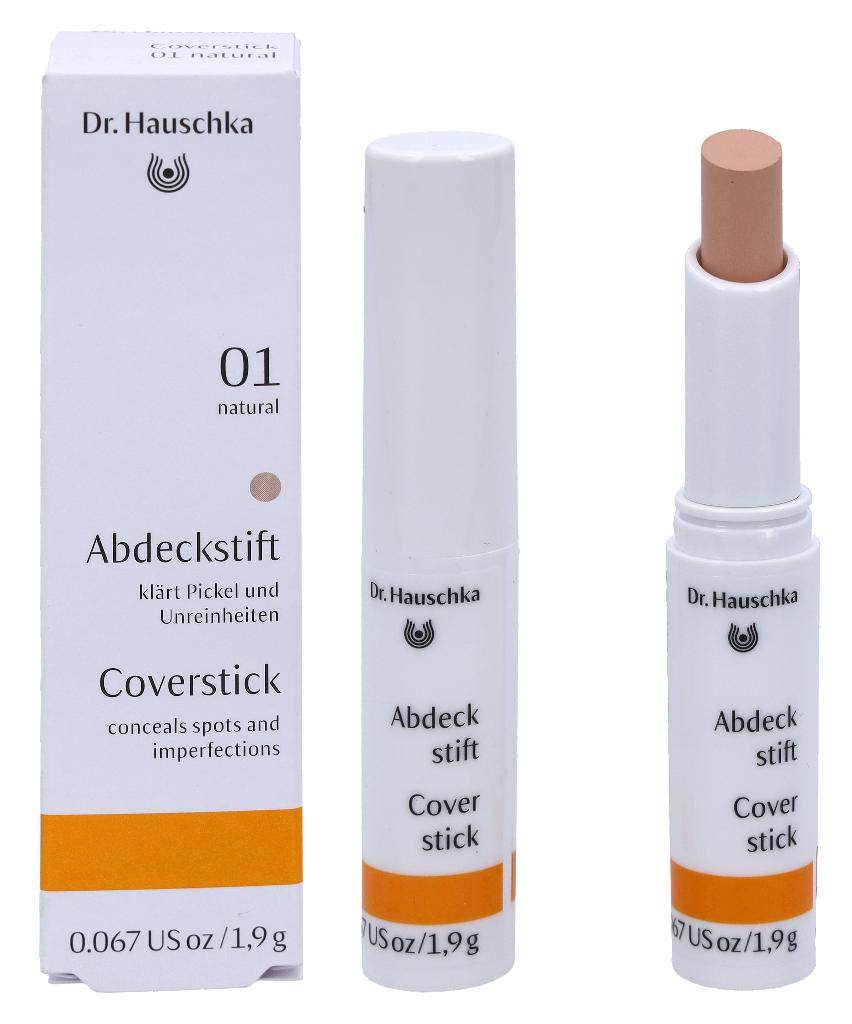 Dr. Hauschka Abdeckstift1.9 g.