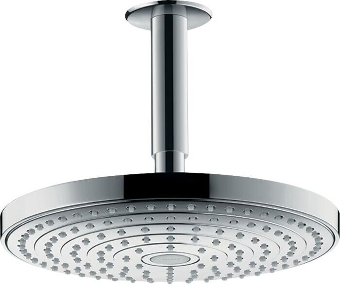 Hansgrohe Raindance Select S 240 26469000 Kopfbrause 2jet, chrom, EcoSmart