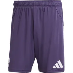 Manchester United Short 25/26 - lila / S