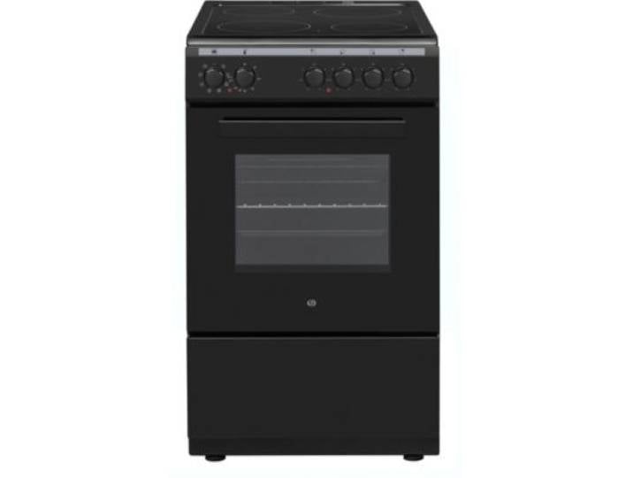 Essentielb - Cuisinière Vitrocéramique Ecvc5060n7