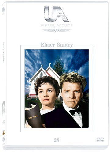 Richard Brooks - Elmer Gantry - Preis vom 09.10.2026 07:28:09 h