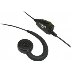 Kenwood Ohrhörer KHS-34, Walkie Talkie Zubehör