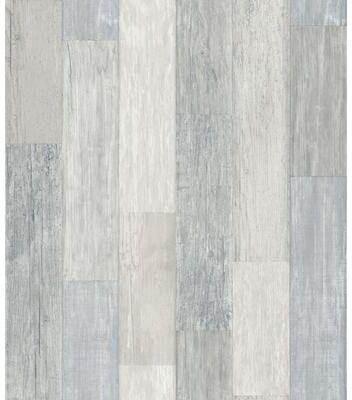 Inspired by Color Pallet Board Blue Wallpaper