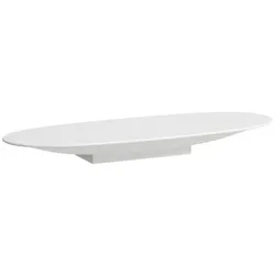 LAUFEN The new classic Ablage H8778510000001 42x16cm, weiß