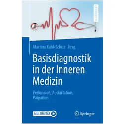 Basisdiagnostik in der Inneren Medizin, Fachbücher