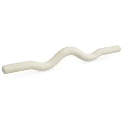 SHARPBODY Pilates Hantel aus Silikon ergonomisch 6,8kg