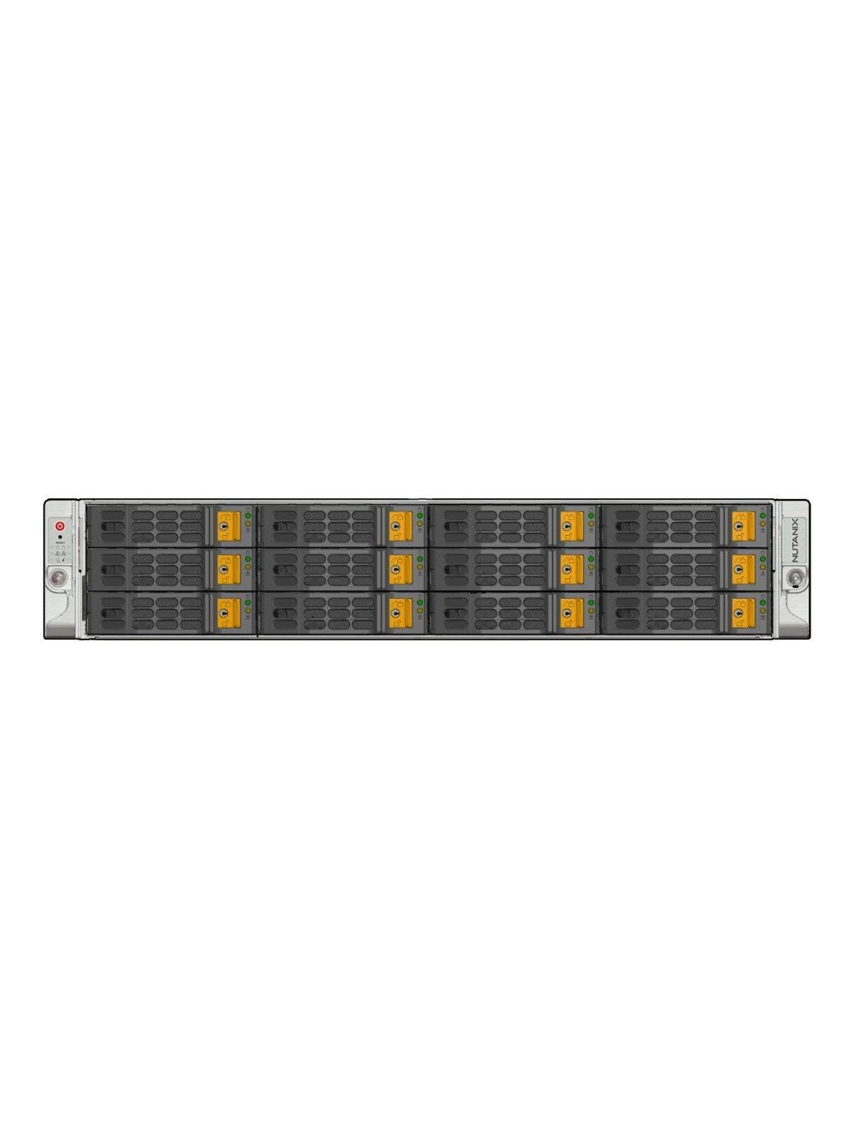 Nutanix Xtreme Computing Platform NX-8155-G9 - application accelerator