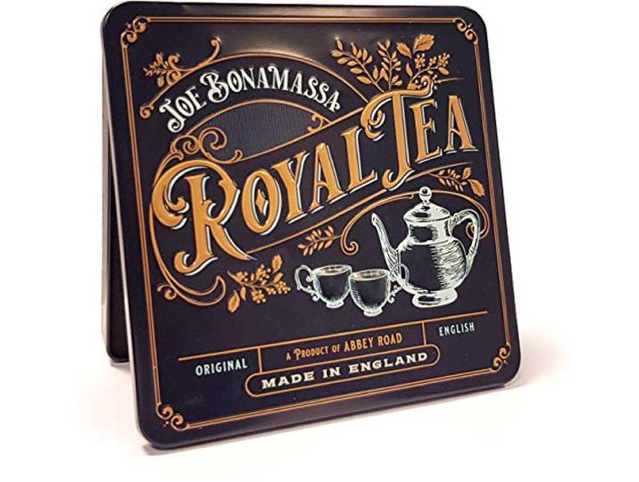 Joe Bonamassa - Royal Tea