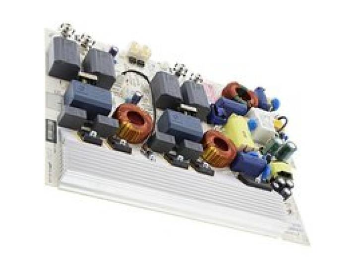 Module induction programmé - Plaque de cuisson - AEG ELECTROLUX IKEA IKEA ELECTROLUX (135481.0)