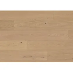 ter Hürne Noblesse Collection Hywood Eiche Oulanka nature gebürstet Schlossdiele 2375x270x11 mm