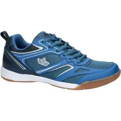 LICO Indoorschuh Airsoft Indoor, Größe 41 in Blau Blau