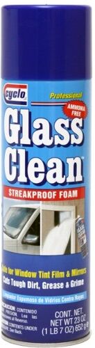K2 DC331 Window cleaner