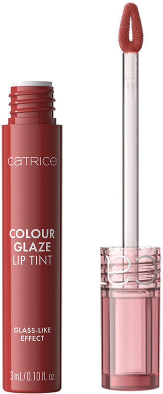 Catrice Colour Glaze tinte labial #030-In My Cherry Era