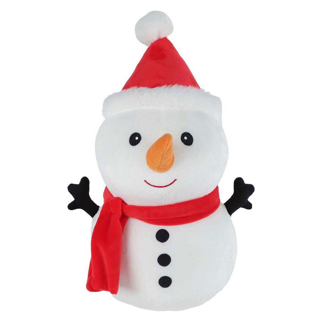 Take Me Home Plüsch-Schneemann Plüschtier "Olaf" - 40 cm (14 cm) (660707)