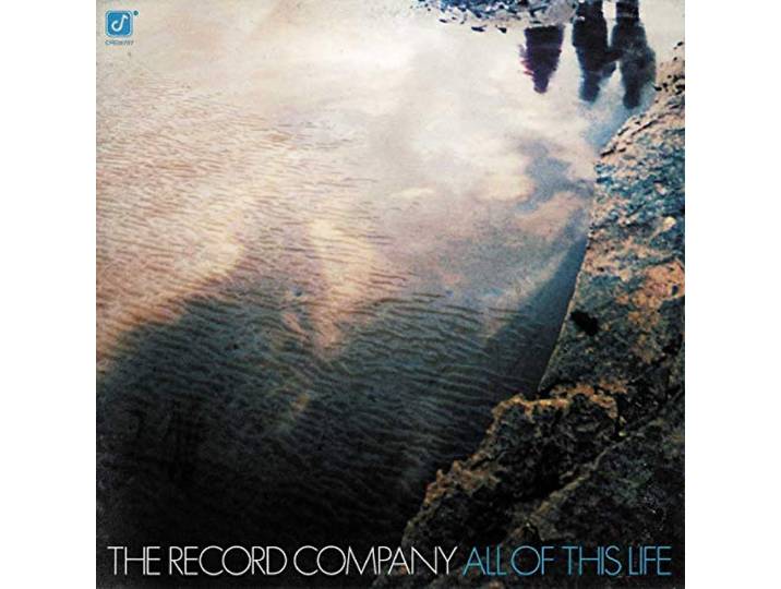 The Record Company - All Of This Life