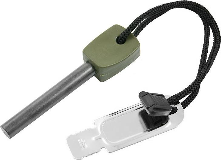 MFH Militair magnesiumvuurstarter 27103