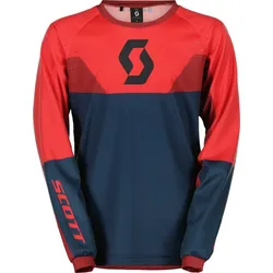 Scott Evo Track Kinder Motocross Jersey