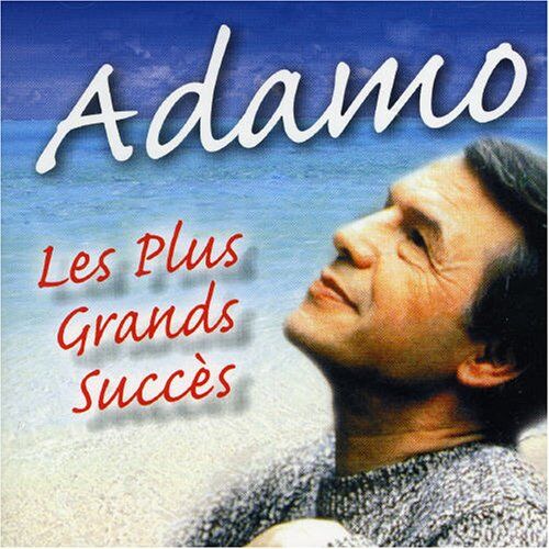 Salvatore Adamo - Les Plus Grands Succes - Preis vom 05.10.2026 03:47:11 h
