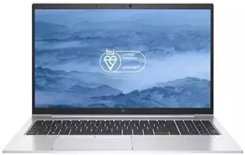 Premium Refurbished Hp Elitebook 850 G7 Intel Core I5 10Th Gen Laptop 15.6 Inch Full HD 1080P Screen 16Gb Ram 256Gb Ssd Windows 11 Pro