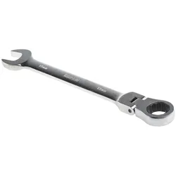RS PRO, Schraubenschlüssel, Gabelringschlüssel 180° drehbar 12-tlg. (19 mm)