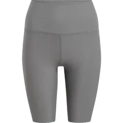 ENERGETICS Damen Tight Da.-Tight kurz Oloe 1/2 W, Größe XS in Grau Grau