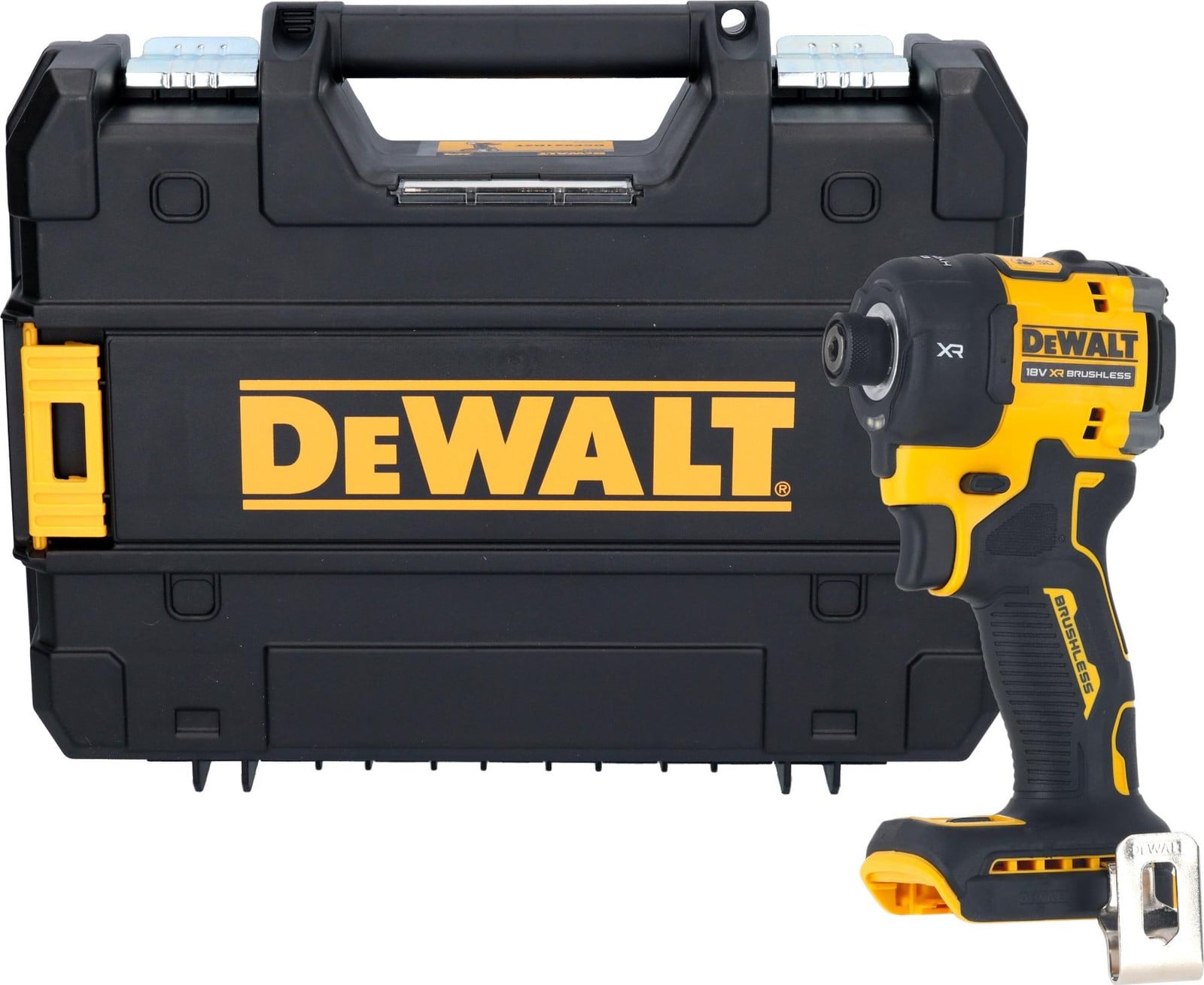 DeWalt DCF870NT-XJ accu-slagmoersleutel