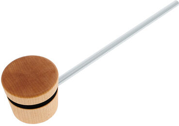 Low Boy Light Beater Natural Black Natur mit schwarzen Streifen