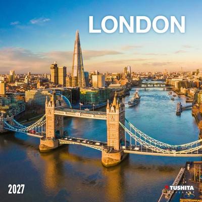 London 2027