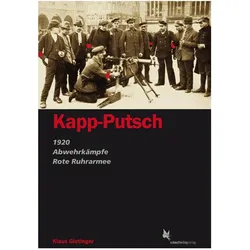 Klaus Gietinger, Sachbücher von Klaus Gietinger