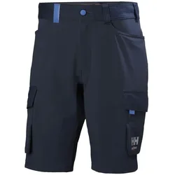Helly Hansen, Arbeitshose, Oxford 4x Cargo Shorts (48)