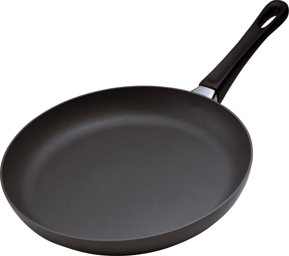 Scanpan Classic Inductie Koekenpan ø 20 cm